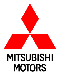 Mitsubishi Motors
