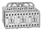 CONTACTOR DE MOTOR 100L SERIES 