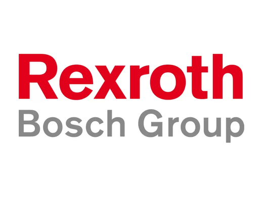 Rexroth Bosh
