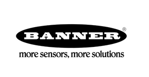 Banner More sensors
