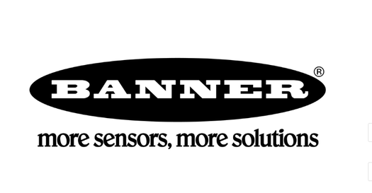 Banner More sensors
