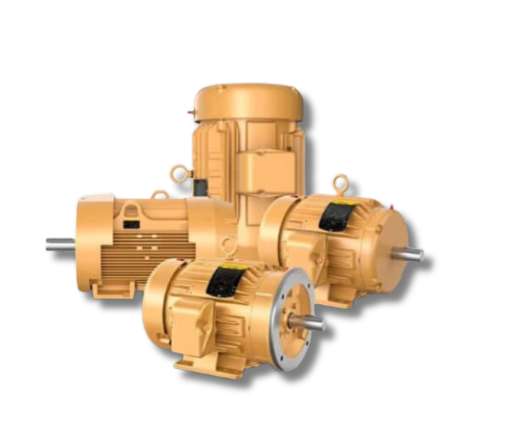 Condensadores Síncronos
Conjunto Convertidor de Frecuencia-Motor Síncrono de Reluctancia
Generadores para Motores Diesel y Gas
Generadores para Turbinas de Vapor y Gas
Generadores para Turbinas Eólicas
Motores de Inducción de Alta Tensión
Motores IEC