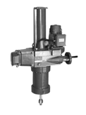 Actuador lineal eléctrico
RSD10 (Contrac)
