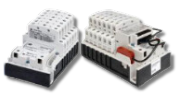 CONTACTOR DE ILUMINACION 500LG SERIES