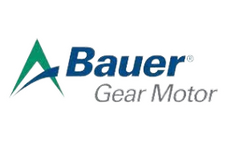 Bauer Gear Motor
