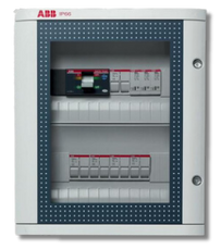 Seccionador fusible abb