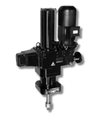 Actuador lineal eléctrico
RSD50 (Contrac)