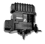 Actuador lineal LME620-AI/-AN (Contrac)
