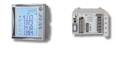 SISTEMA DE SUPERVISION DE POTENCIA 1426 SERIES