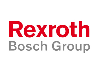 Rexroth Bosh